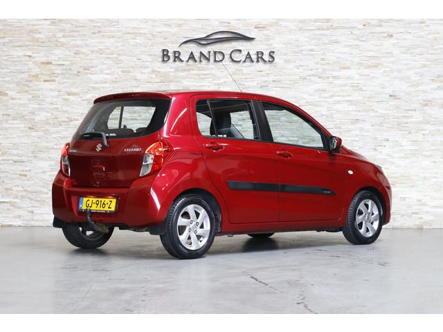 Suzuki Celerio