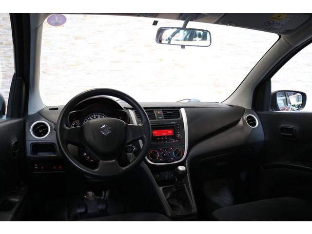 Suzuki Celerio