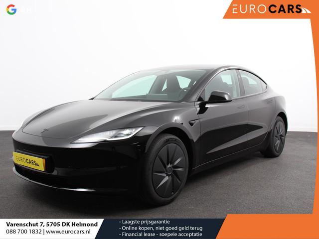 Tesla Model 3 2026 Elektrisch