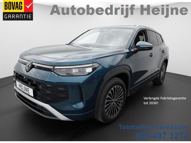 Volkswagen Tayron 2025 Hybride