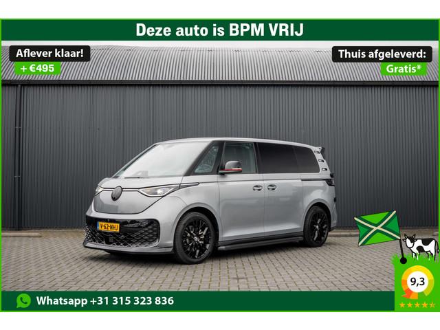 Volkswagen ID. Buzz