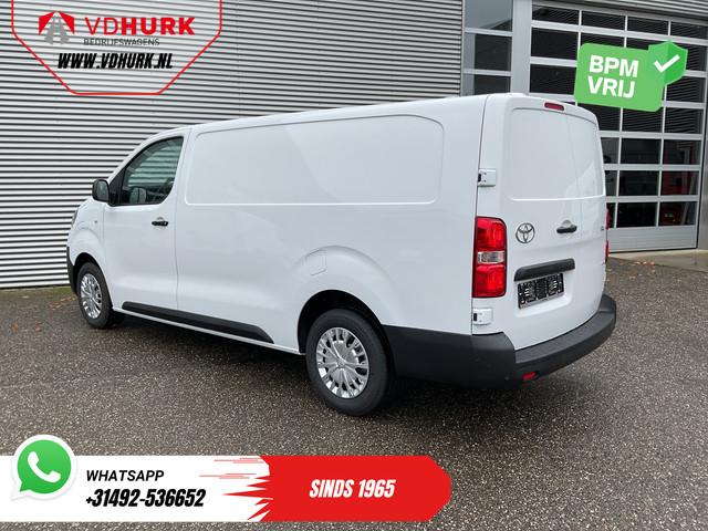 Toyota pro-ace