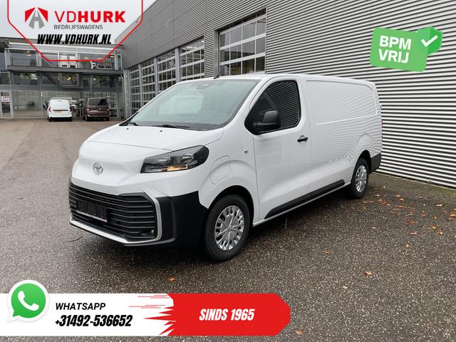 Toyota pro-ace