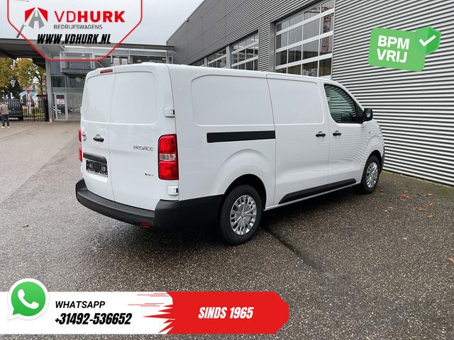 Toyota pro-ace