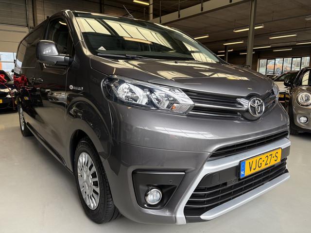Toyota pro-ace
