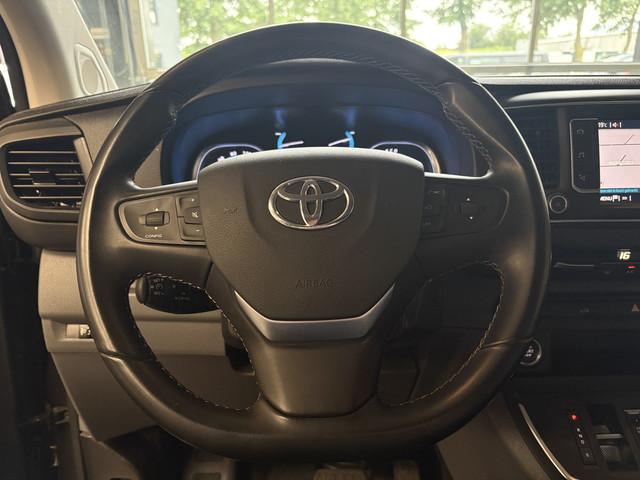 Toyota pro-ace