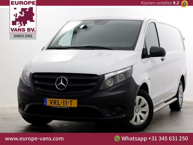 Mercedes-Benz Vito 2022 Diesel