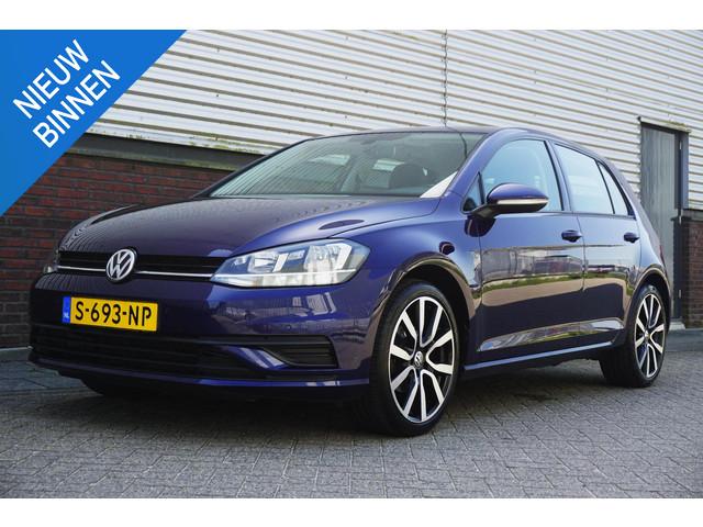 Volkswagen Golf 2020 Benzine