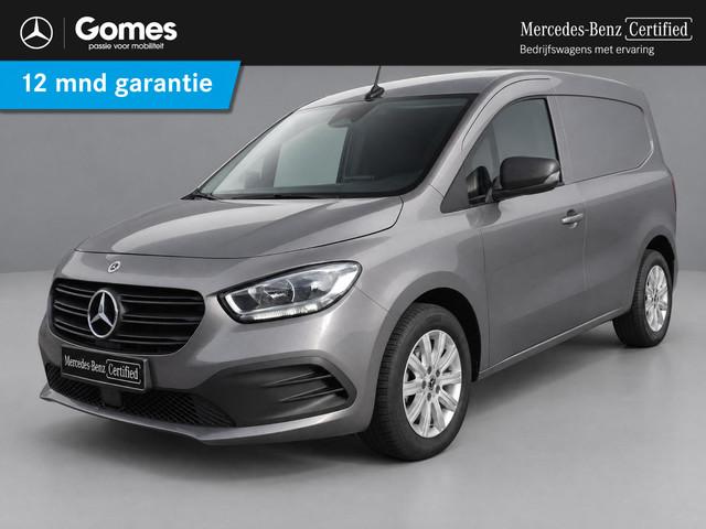 Mercedes-Benz Citan 2022 Diesel