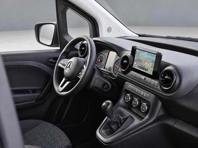 Mercedes-Benz Citan
