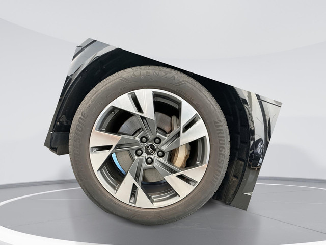 Audi e-tron 2022 Elektrisch