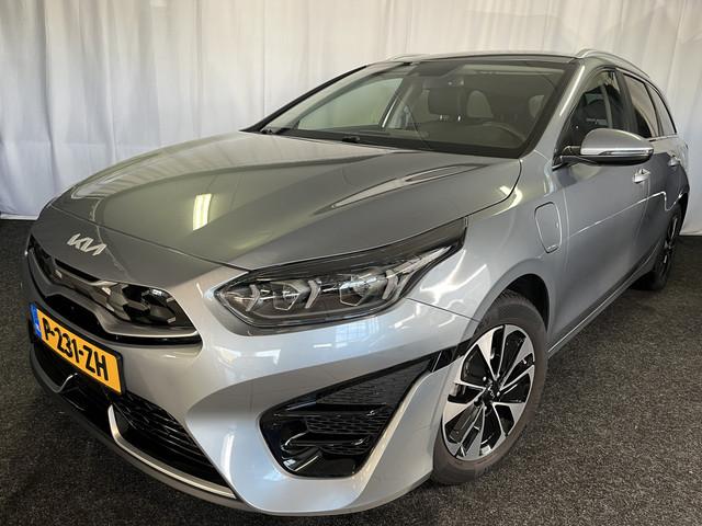 Kia Ceed 2022 Hybride
