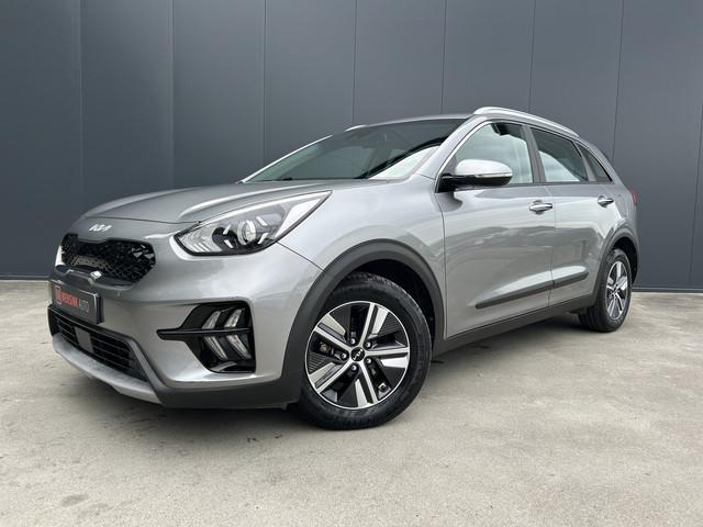 Kia Niro 2022 Hybride