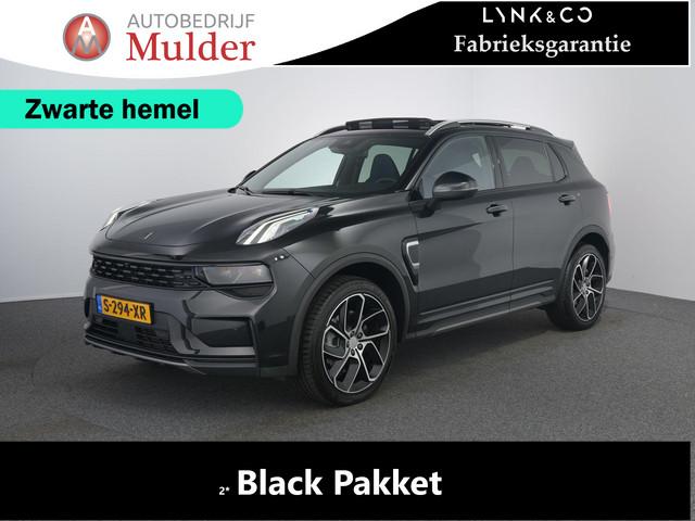 Lynk & Co 01