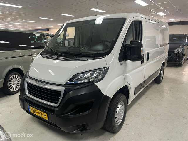 Peugeot Boxer 2019 Diesel