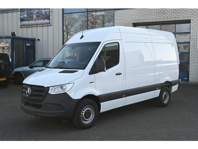 Mercedes-Benz Sprinter 2024 Elektrisch