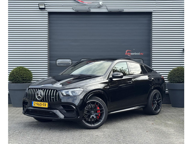 Mercedes-Benz GLE 2020 Benzine