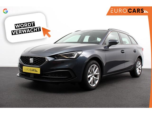 Seat Leon 2021 Benzine