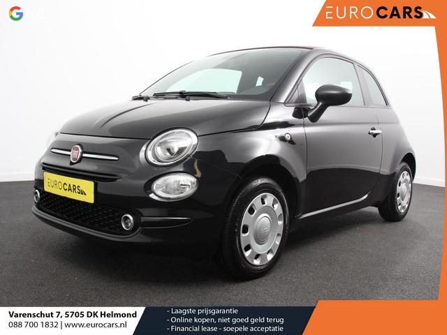 Fiat 500 2023 Benzine