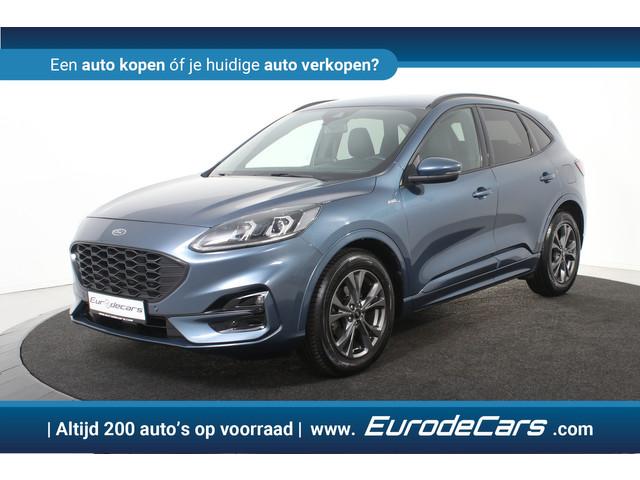 Ford Kuga 2022 Hybride