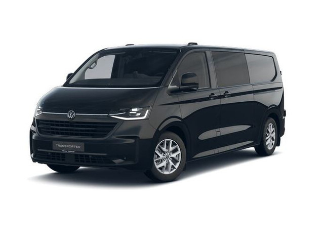 Volkswagen Transporter 2026 Hybride