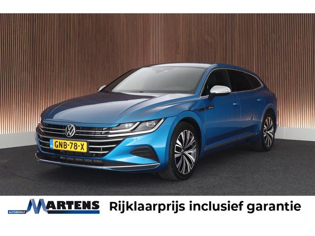 Volkswagen Arteon 2021 Hybride
