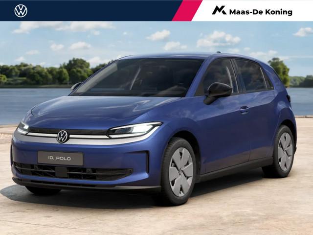 Volkswagen ID. Polo 2027 Elektrisch