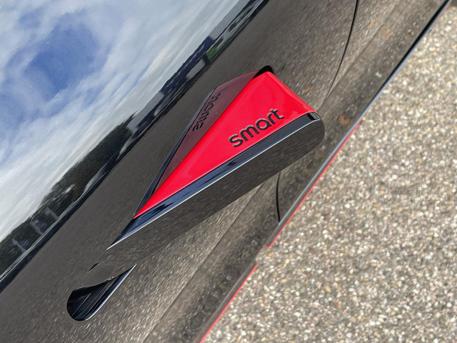 Smart #3