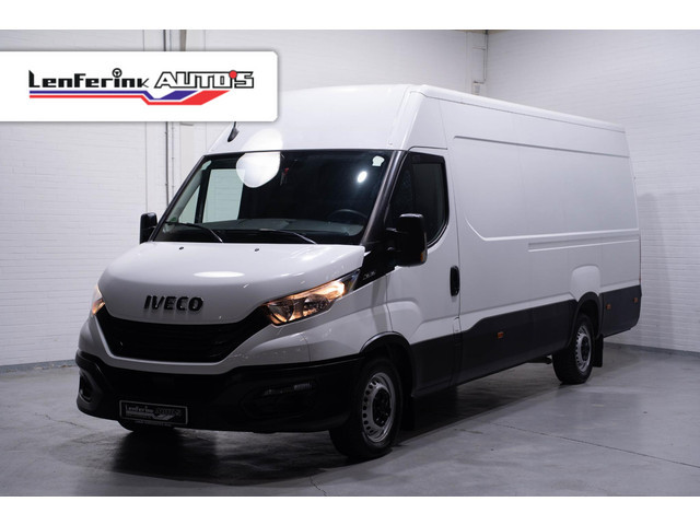 Iveco Daily 2023 Diesel