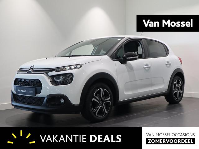 Citroën C3 2022 Benzine
