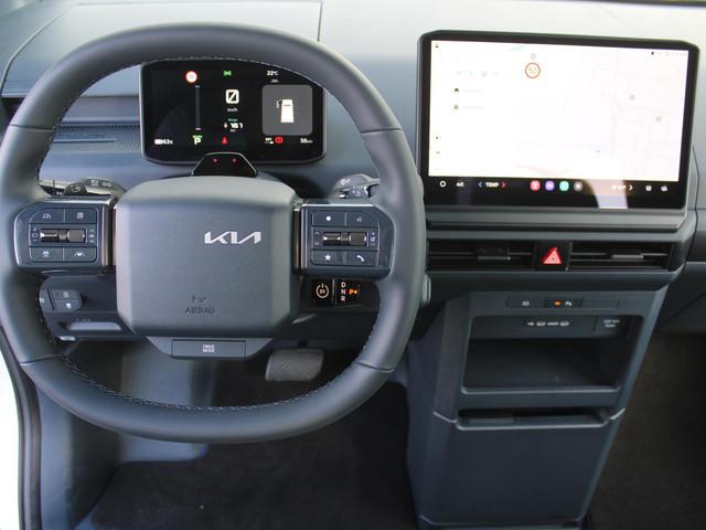 Kia PV5