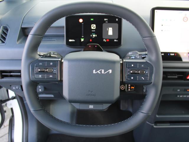 Kia PV5