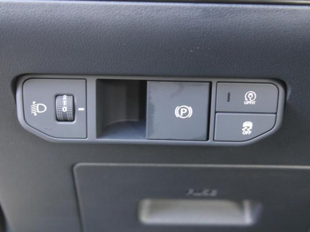 Kia PV5