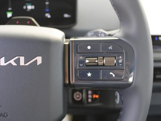 Kia PV5