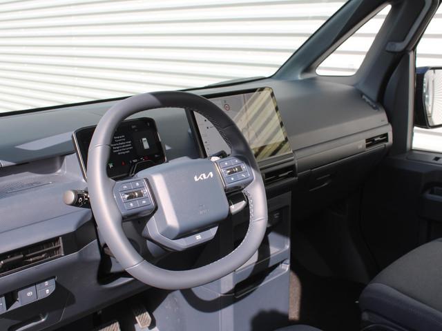 Kia PV5