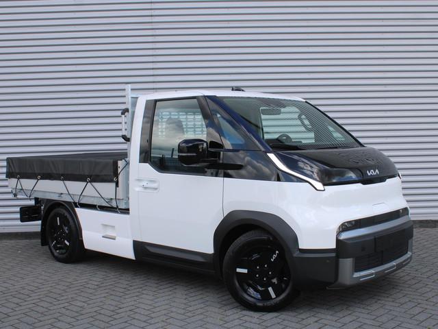 Kia PV5