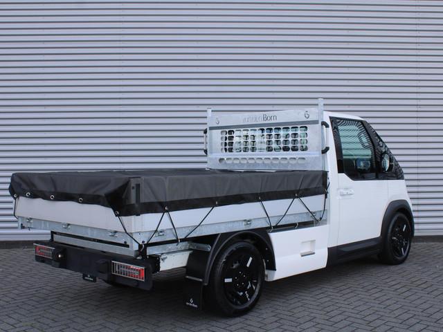 Kia PV5