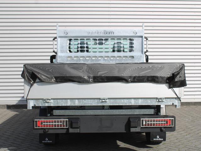 Kia PV5