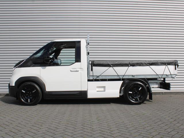 Kia PV5