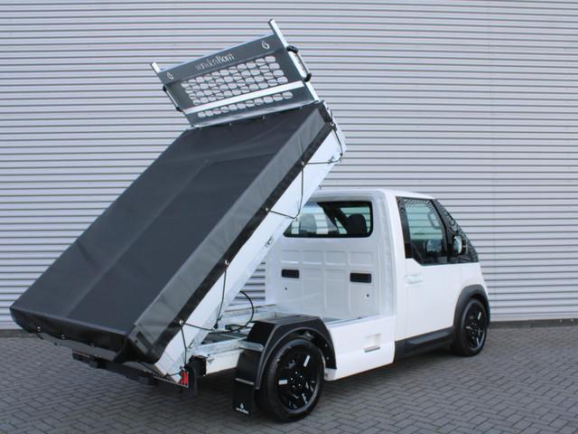 Kia PV5
