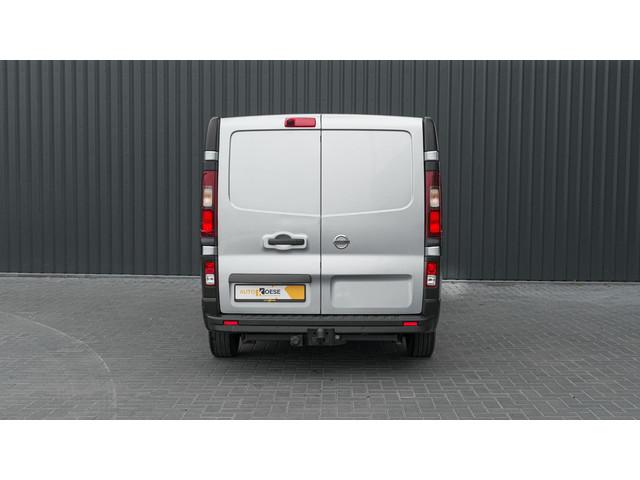Nissan Primastar