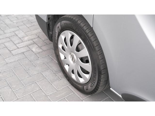 Nissan Primastar