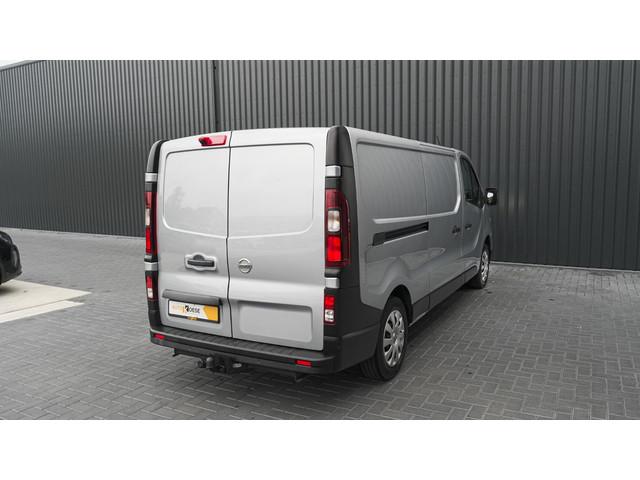 Nissan Primastar
