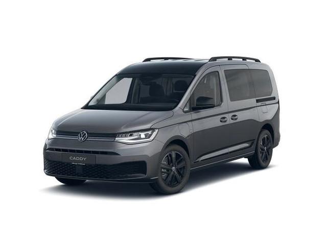 Volkswagen Caddy 2026 Hybride