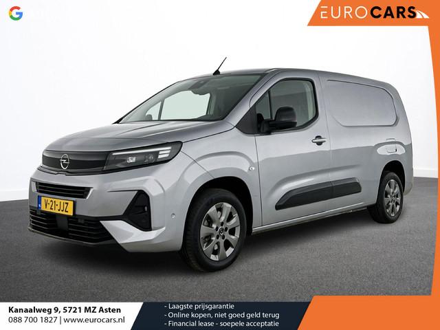 Opel Combo 2024 Diesel