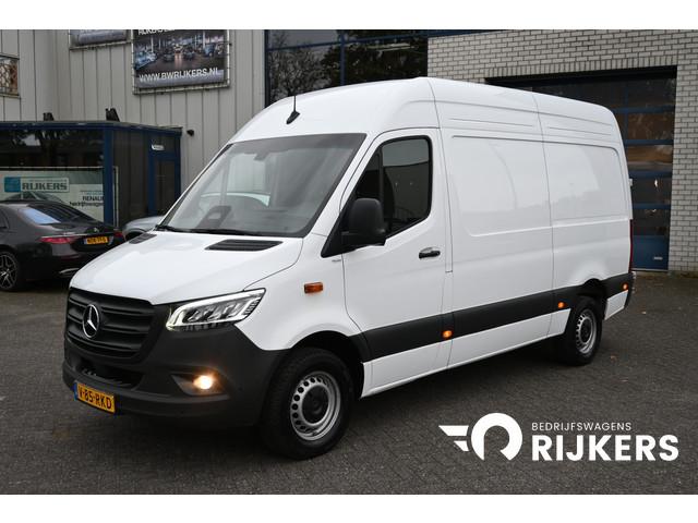 Mercedes-Benz Sprinter 2024 Diesel