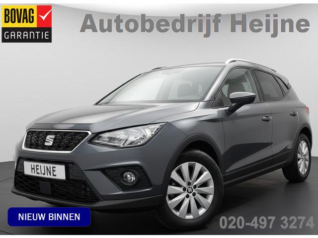 Seat Arona 2020 Benzine