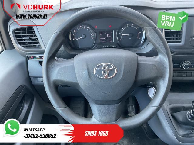 Toyota pro-ace