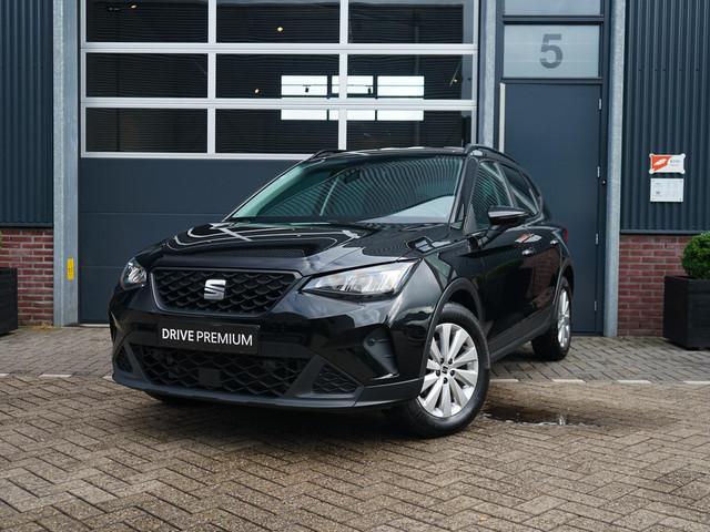 Seat Arona 2023 Benzine