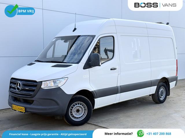 Mercedes-Benz Sprinter 2021 Diesel